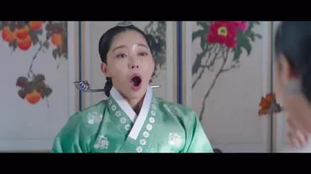 슈룹 S01E15