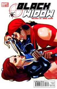 Black Widow #3