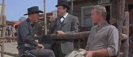 The Magnificent Seven (1960)