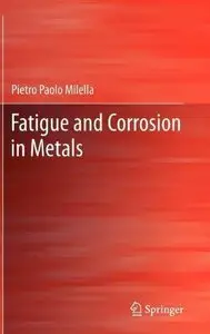 Fatigue and Corrosion in Metals (Repost)