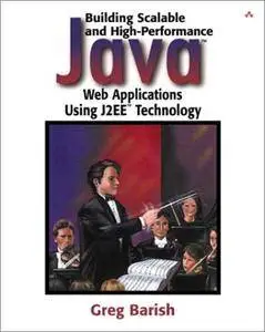 Building Scalable and High-Performance Java Web Applications Using J2EE Technology (Repost)