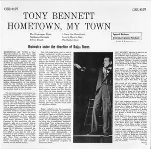 Tony Bennett - The Complete Collection [73CD Box Set] (2011) {Discs 14-18}