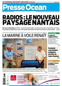 Presse Océan Saint Nazaire Presqu'île – 02 juillet 2019