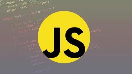 Modern Javascript For Beginners 2020 - Course + Projects (Updated)