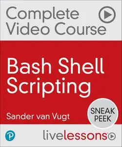 Bash Shell Scripting, 2nd Edition [Sneak Peek]