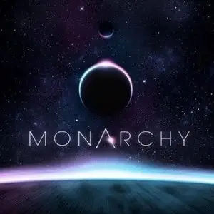 Monarchy - Monarchy (2010)