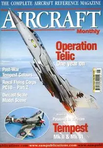 Model Aircraft Monthly 2004-05 (Vol.3 Iss.05)