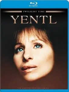 Yentl (1983)