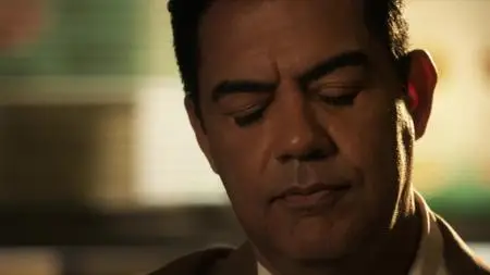 Gang Related S01E03