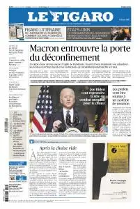 Le Figaro - 22 Avril 2021