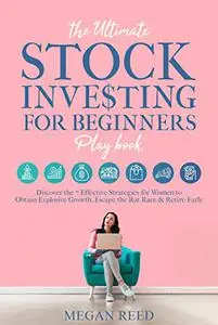 The Ultimate Stock Investing For Beginners Playbook