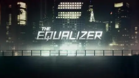The Equalizer S03E14
