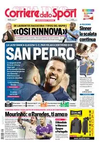 Corriere dello Sport - 5 Ottobre 2023