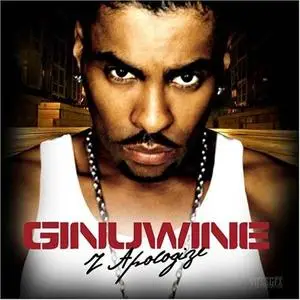 Ginuwine - I Apologize (2007)