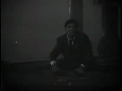 Nobody Lives Forever (1946) [Re-UP]