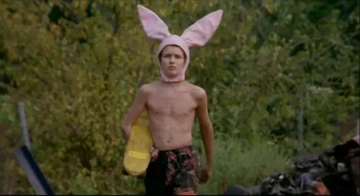 Gummo (1997) .