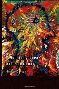 What Really Causes Schizophrenia