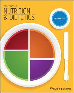 Statistics in Nutrition and Dietetics