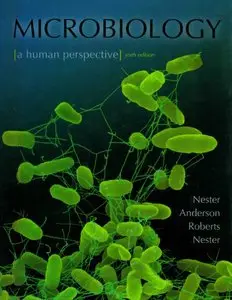 Microbiology: A Human Perspective, 6 edition (repost)