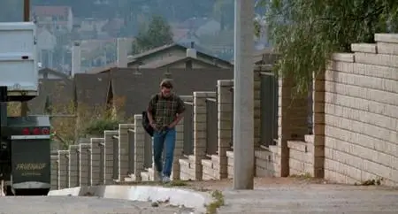 Pump Up the Volume (1990)