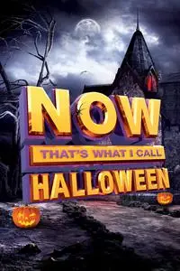 VA - NOW That's What I Call Halloween (2015)