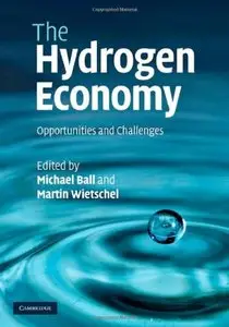 The Hydrogen Economy: Opportunities and Challenges (repost)