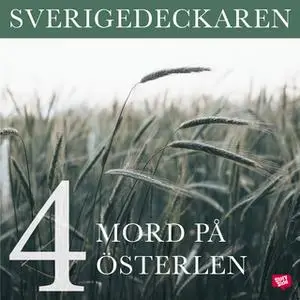 «Mord på Österlen» by Stig O. Blomberg