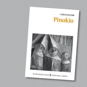 «Pinokio (lektura)» by Carlo Collodi