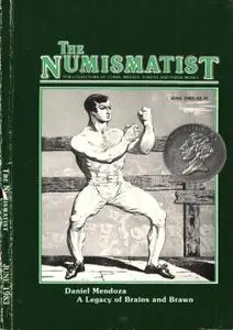 The Numismatist - June 1983