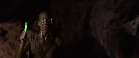 The Lost Tribe (2010)