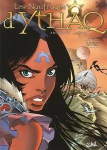 Les naufragés d'Ythaq 7 - La marque des Ythes