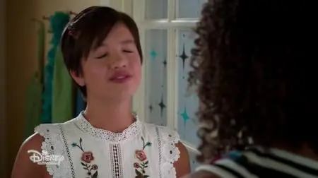 Andi Mack S03E01