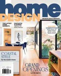 Home Design - Issue 26.1 - November 2023