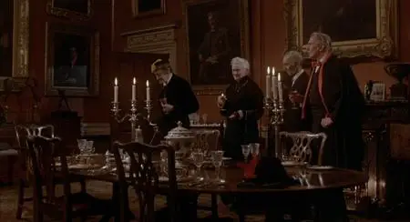 House of the Long Shadows (1983) [Remastered]