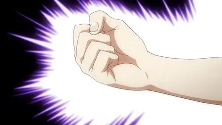Arakawa Under the Bridge x Bridge - 10 10bit BD1080p x265