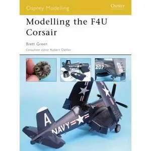 Modelling the F4U Corsair (Repost)
