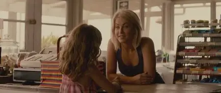 Safe Haven (2013)