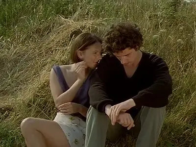 Conte d'été / A Summer's Tale (1996)