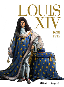 Louis XIV - Integrale