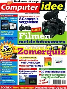 Computer Idee - 22 June-6 July 2010 (N°14)