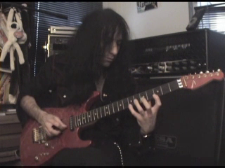 Mike Campese - Melodic Shred (2015)