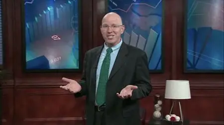 TTC Video - Financial Literacy: Finding Your Way in the Financial Markets [Repost]