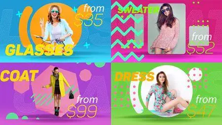 Color Studio - Project for After Effects (VideoHive)