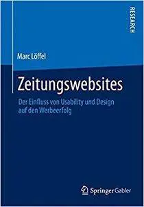 Zeitungswebsites: Der Einfluss von Usability und Design auf den Werbeerfolg (Repost)