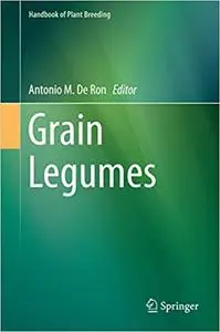 Grain Legumes (Repost)