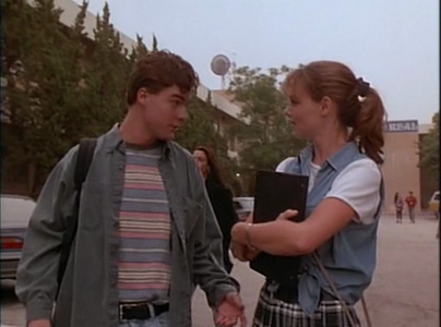 [18+] Scorned (1994)