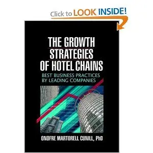 The Growth Strategies Of Hotel Chains