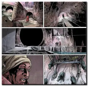 Bec & Raffaele - Under  - Complet - (Updated)