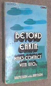 Beyond Earth: Man's Contact with UFO