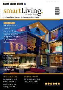 SmartLiving Magazin - April 2018